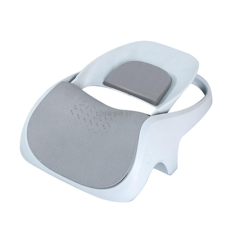 Neck Traction Pillow - 뜸베개 온찜질 목 견인 가열 다중