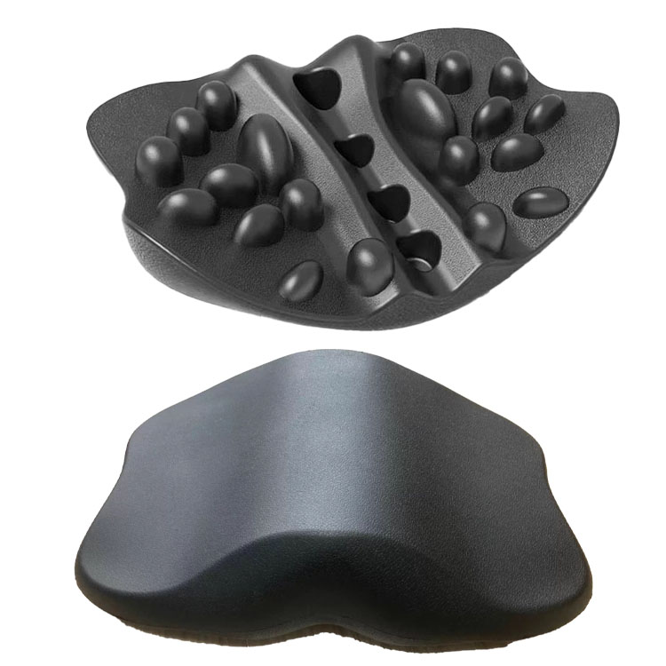 경추 스트레칭 목 어깨 이완기 경추 근육 이완 장치 어 - Neck Traction Pillow 리뷰 및 가격