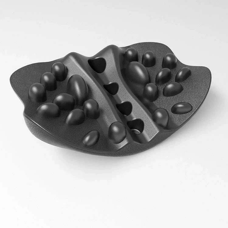 경추 스트레칭 목 어깨 이완기 경추 근육 이완 장치 어 - Neck Traction Pillow 리뷰 및 가격