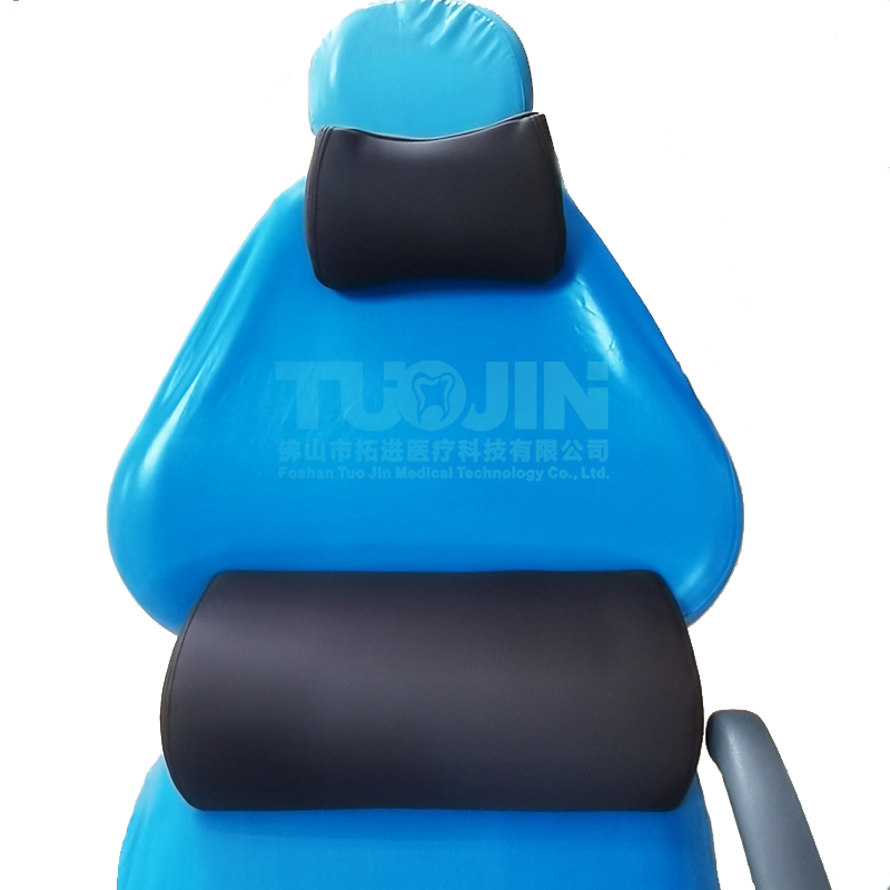 2026년형 메모리폼 요추 패드 - 등 및 허리 지지  - Neck Traction Pillow 리뷰 및 가격